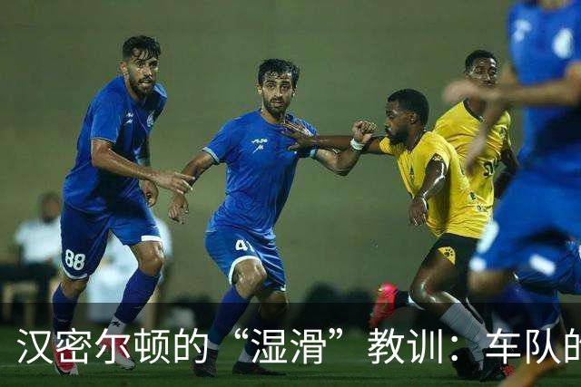 汉密尔顿的“湿滑”教训：车队的麻烦真不是谁的锅