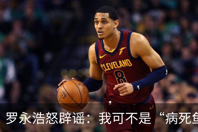 罗永浩怒辟谣：我可不是“病死鱼”的推销员！